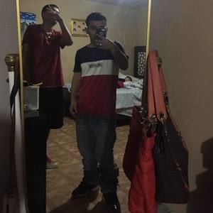 Meet your Posher, Jared